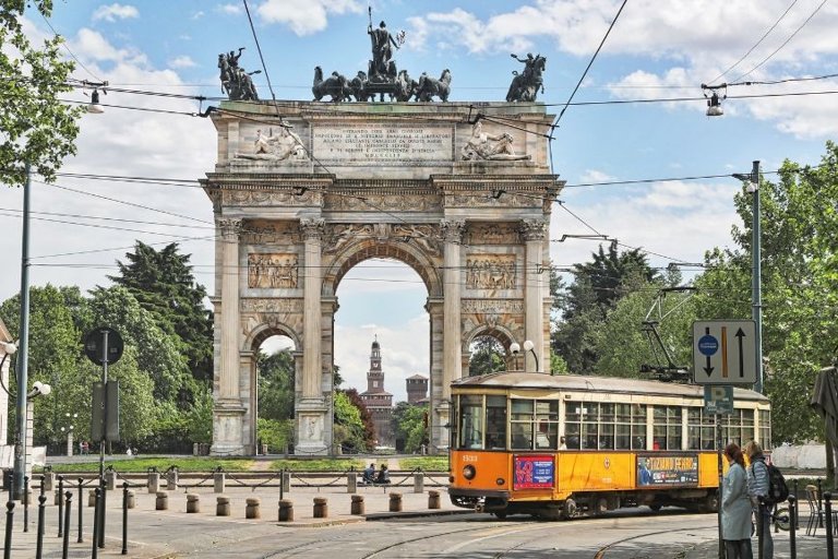 Ripristinato il servizio tram 2 dopo i lavori